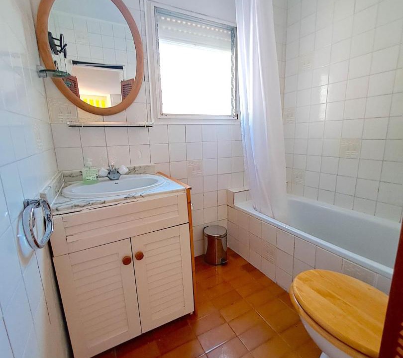 Photo of Bathroom in Lloret Blau