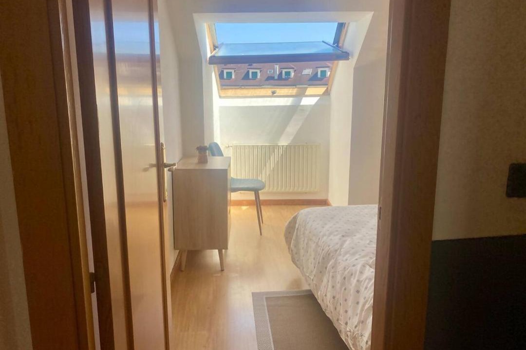 Photo of Bedroom in Colunga
