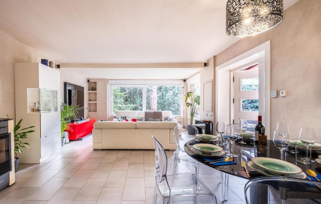 Photo of Kitchen in Mataelpino
