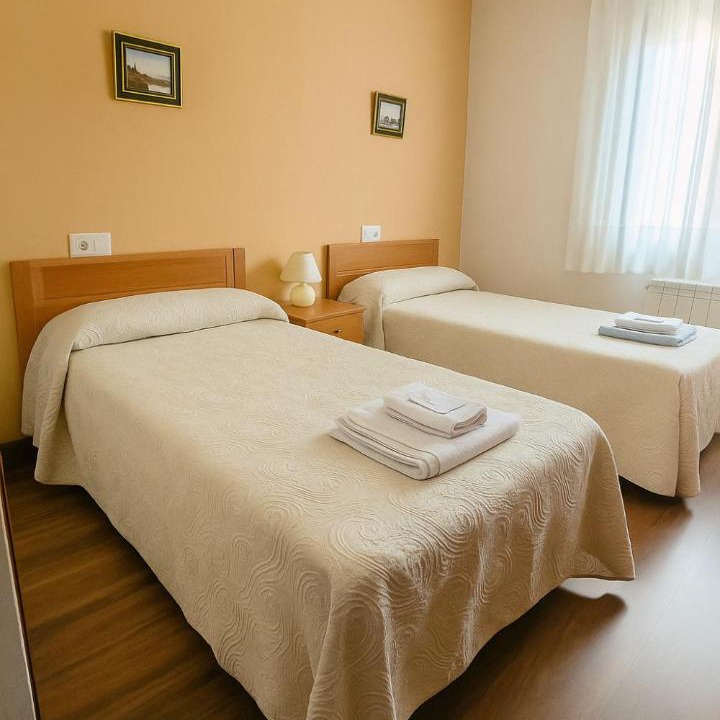 Photo of Bedroom in Carrizo De La Ribera