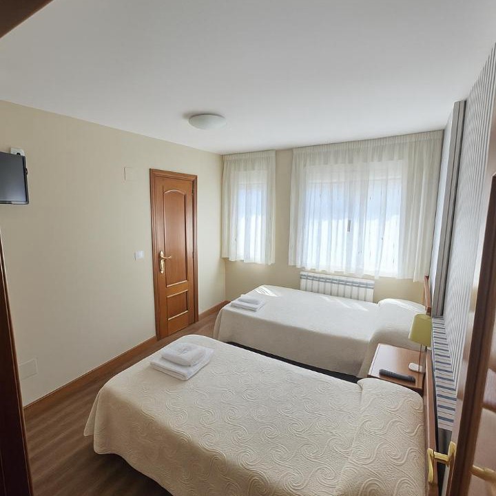 Photo of Bedroom in Carrizo De La Ribera