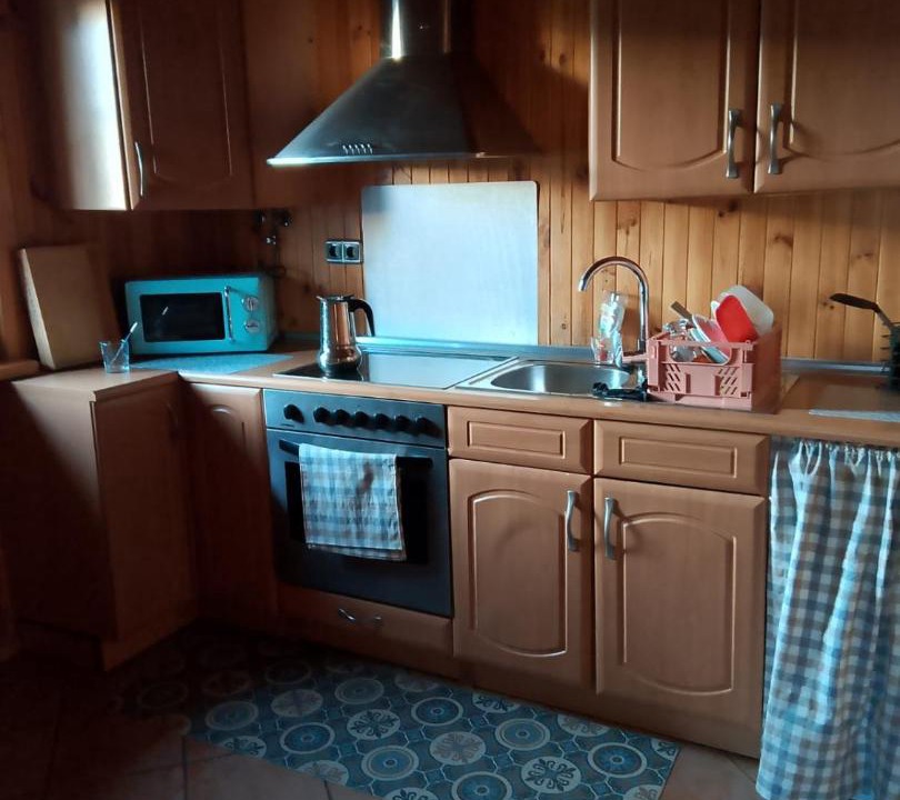 Photo of Kitchen in Villamayor de Campos
