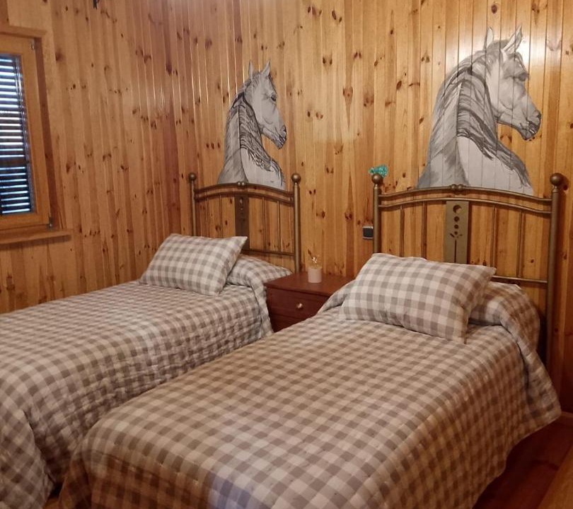 Photo of Bedroom in Villamayor de Campos