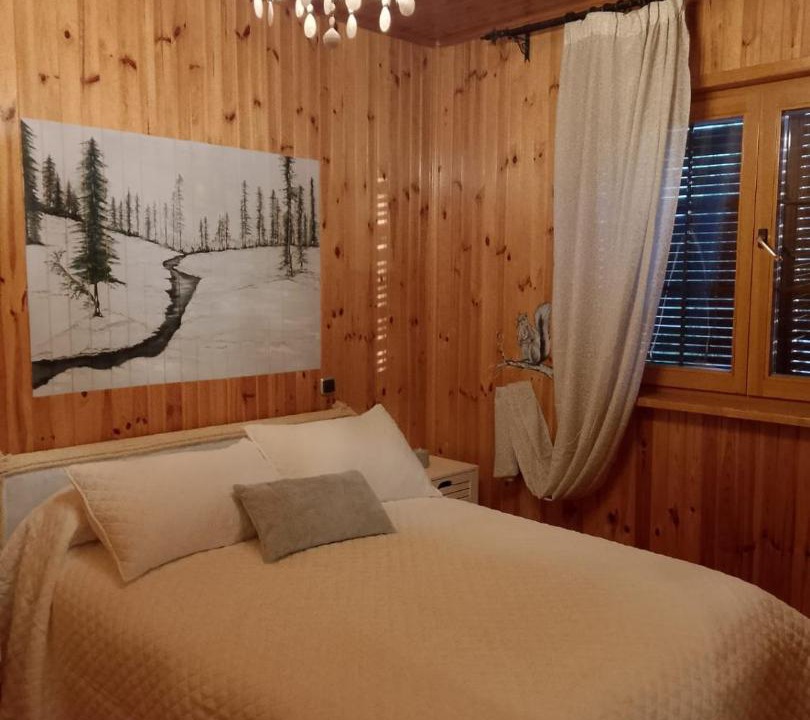 Photo of Bedroom in Villamayor de Campos