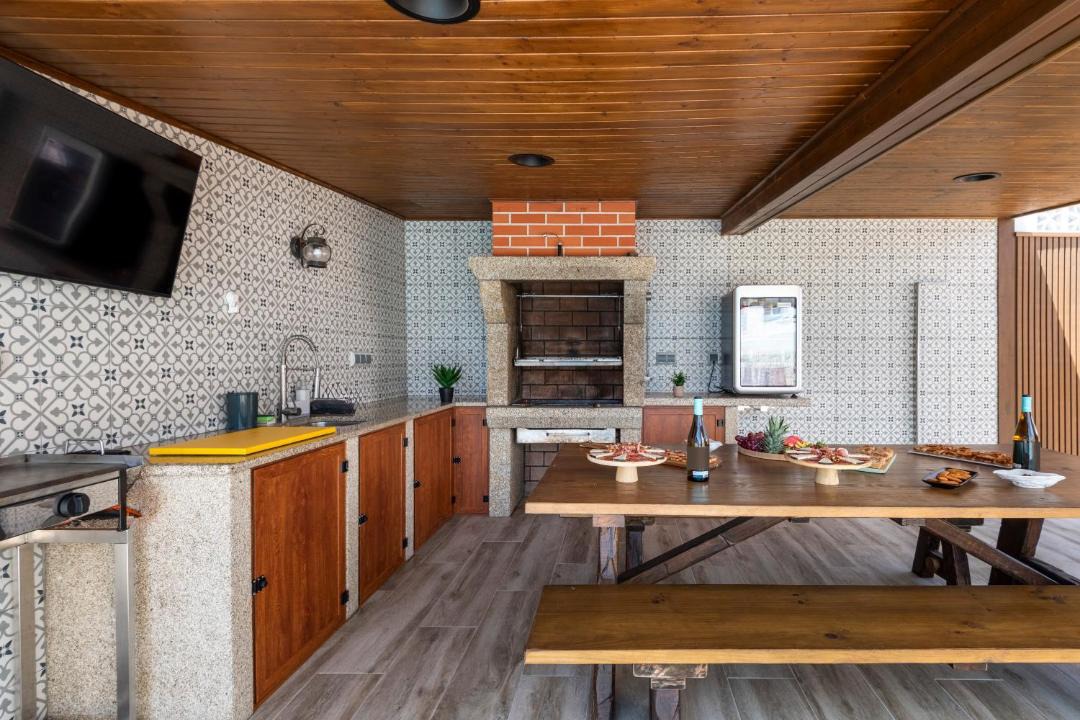 Photo of Kitchen in Montalvo