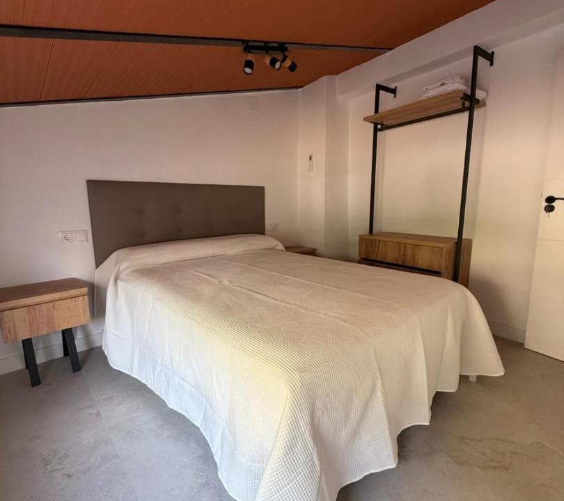 Photo of Bedroom in Cazorla