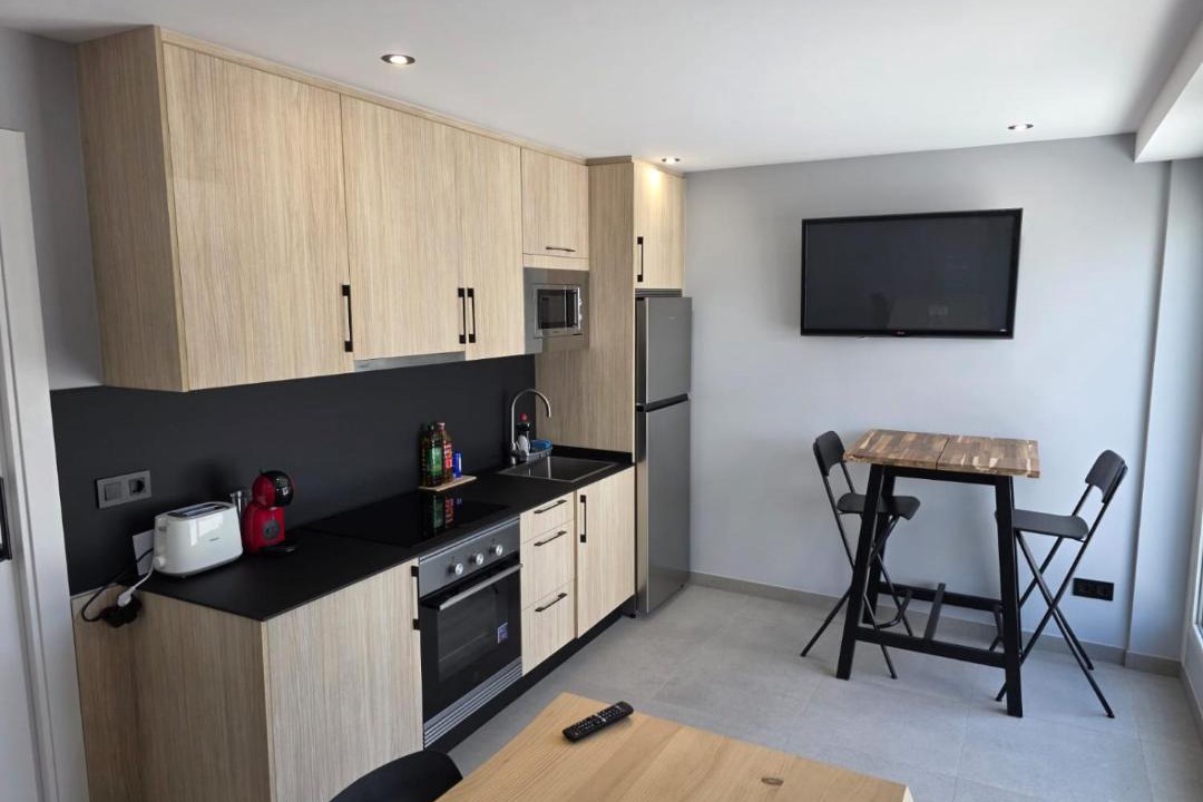 Photo of Kitchen in Ordes