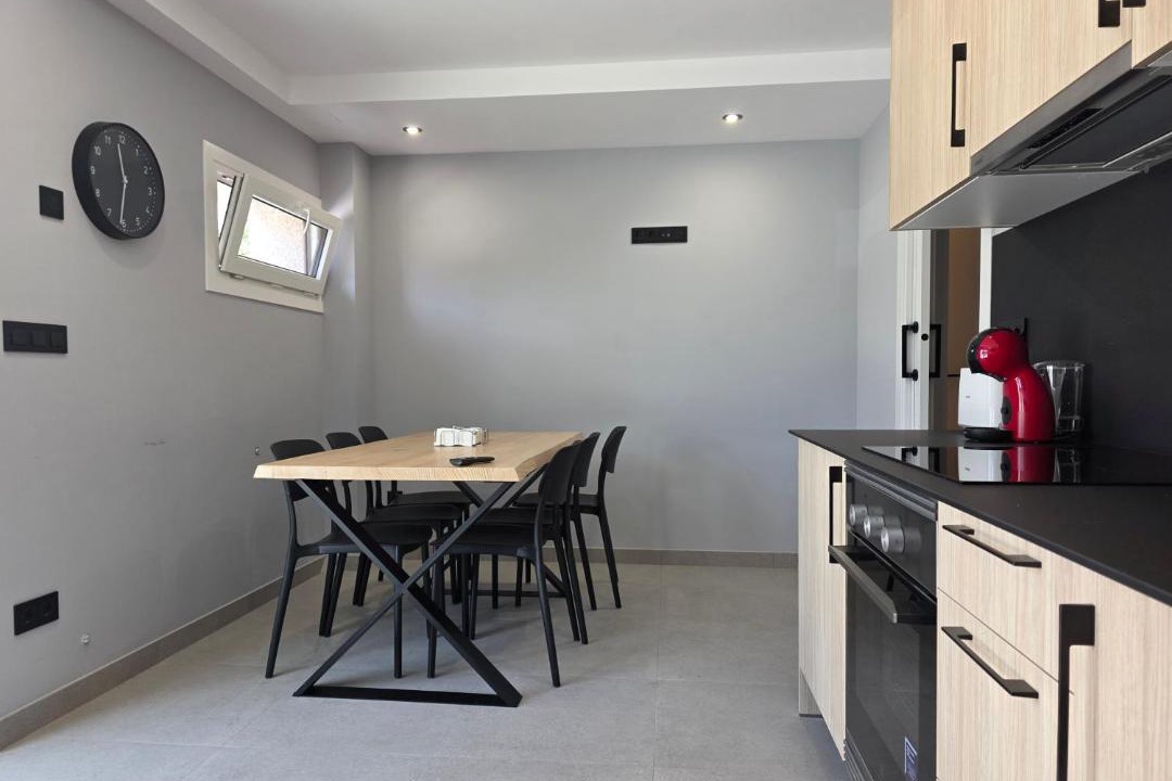 Photo of Kitchen in Ordes