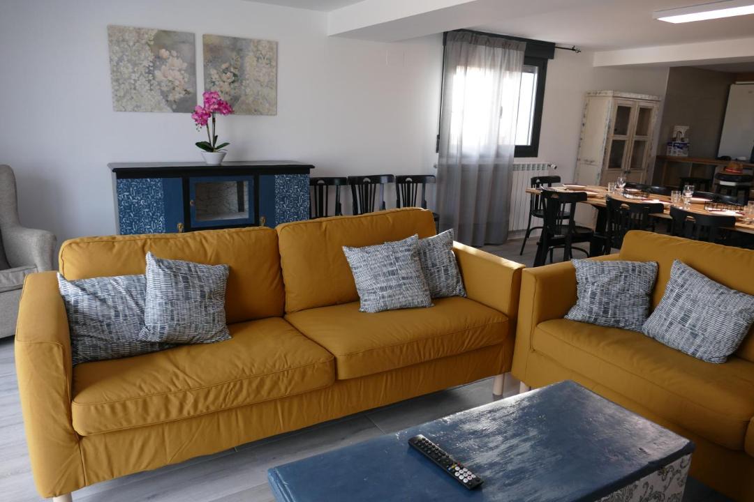 Photo of Livingroom in Coscurita