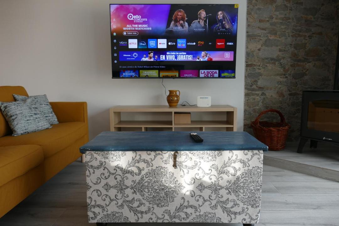 Photo of Livingroom in Coscurita