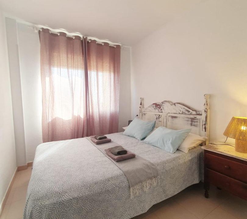 Photo of Bedroom in El Medano