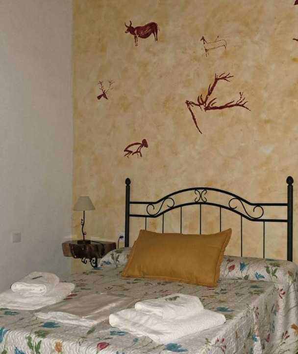 Photo of Bedroom in Nerpio