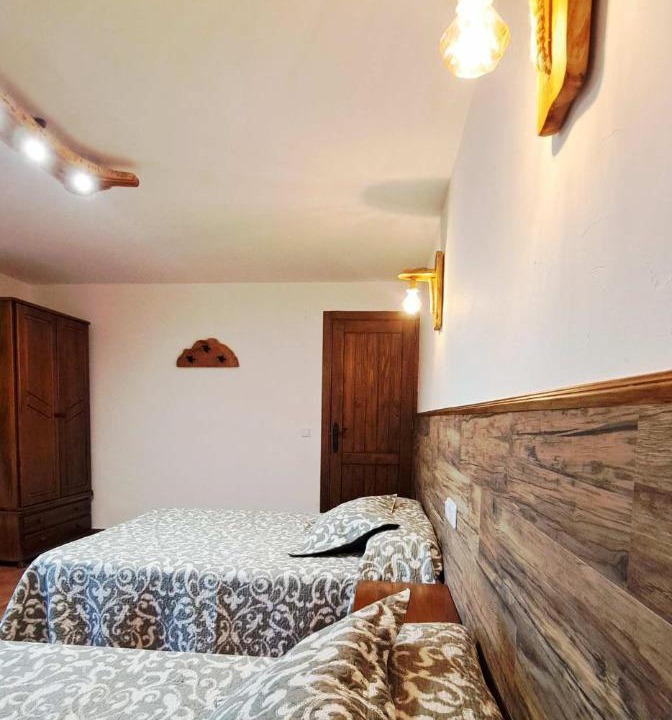 Photo of Bedroom in Nerpio