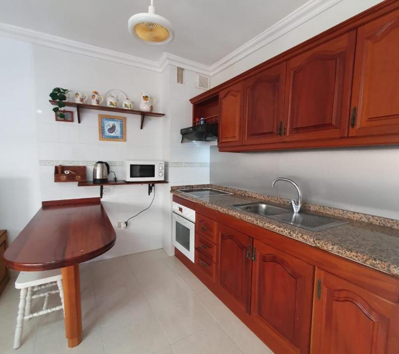 Photo of Kitchen in El Medano