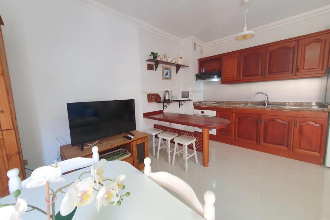 Photo of Kitchen in El Medano