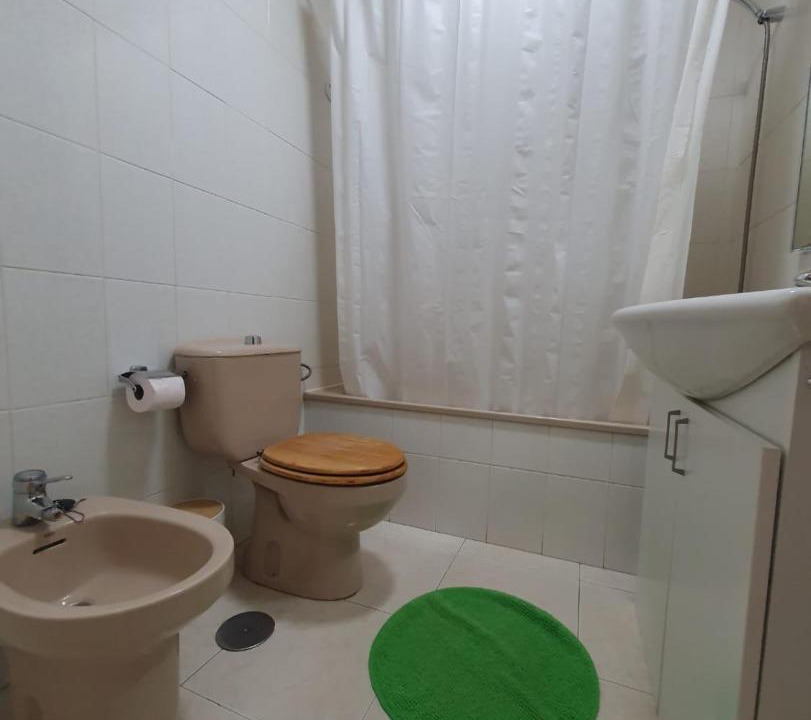 Photo of Bathroom in El Medano