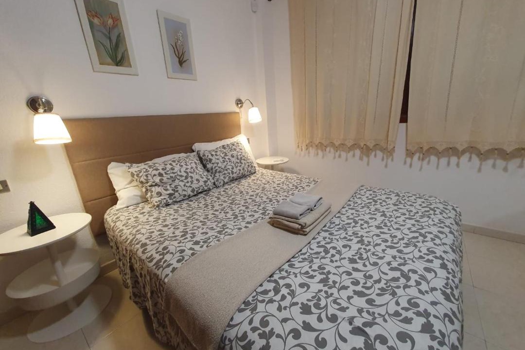 Photo of Bedroom in El Medano