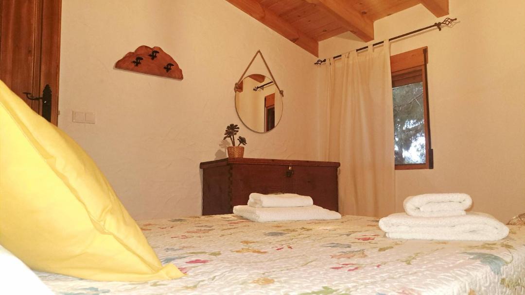 Photo of Bedroom in Nerpio