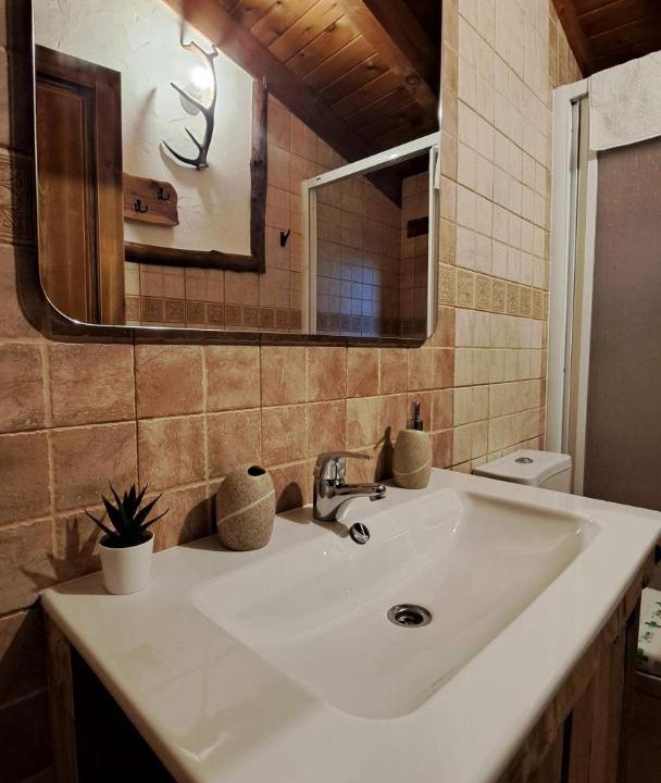 Photo of Bathroom in Nerpio