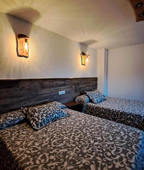 Photo of Bedroom in Nerpio