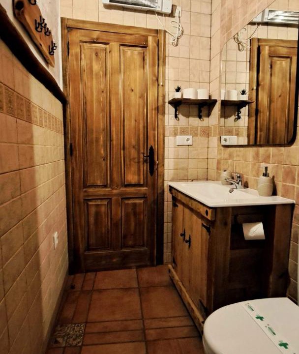 Photo of Bathroom in Nerpio