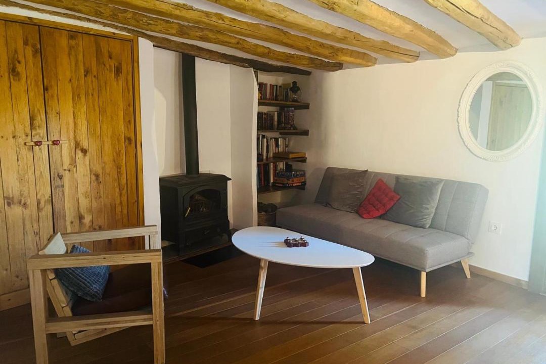 Photo of Livingroom in Robres del Castillo