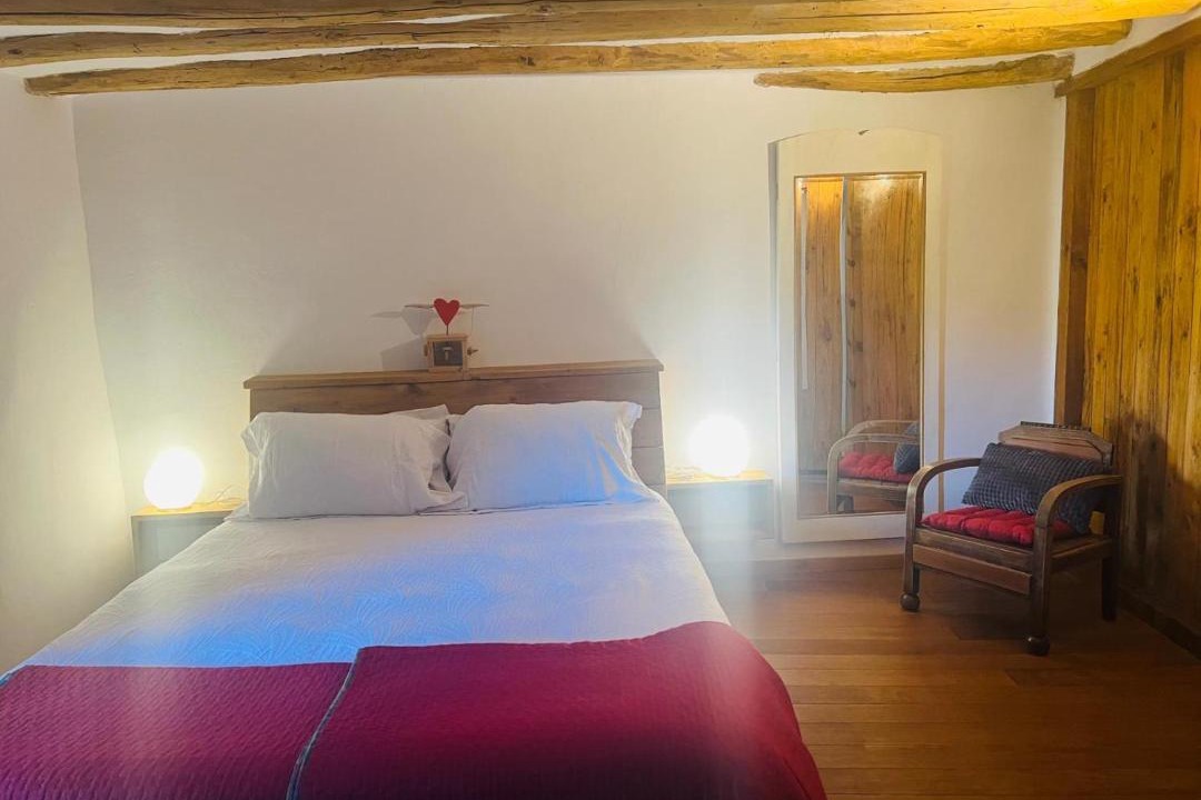 Photo of Bedroom in Robres del Castillo