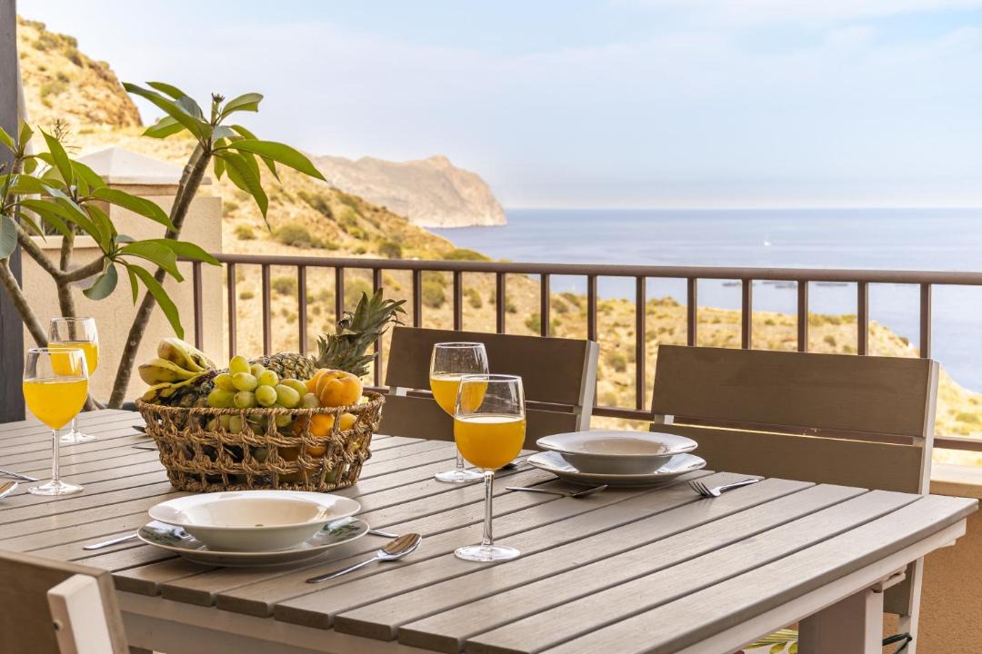 Photo of Patio Balcony in Aguilas