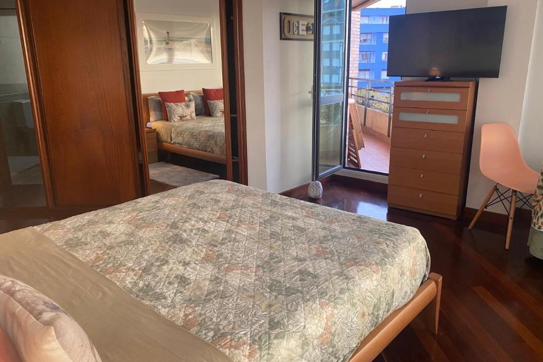 Photo of Bedroom in Laredo