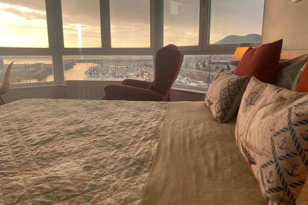Photo of Bedroom in Laredo