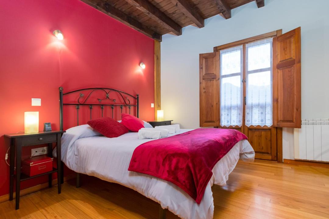 Photo of Bedroom in Tanarrio