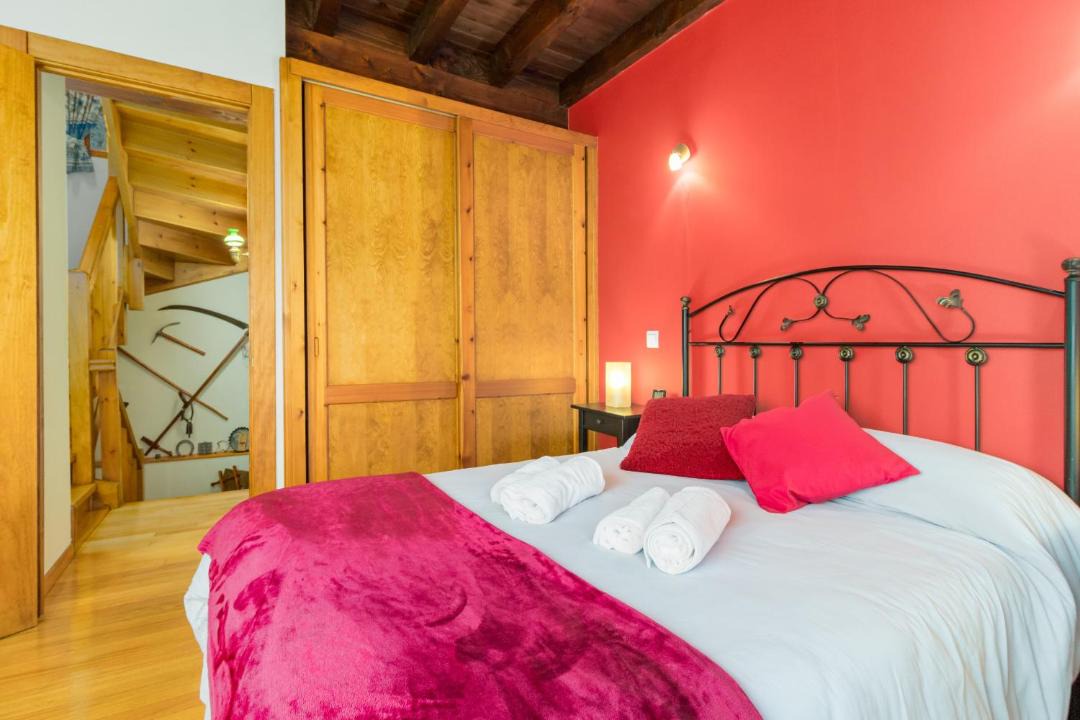 Photo of Bedroom in Tanarrio