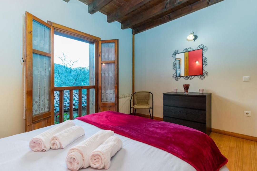 Photo of Bedroom in Tanarrio