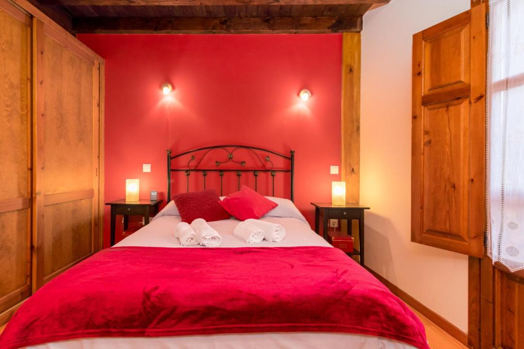 Photo of Bedroom in Tanarrio