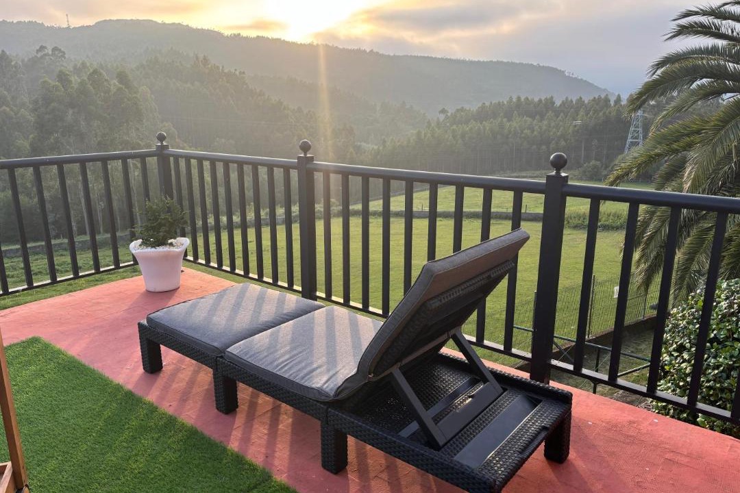 Photo of Patio Balcony in Monfero