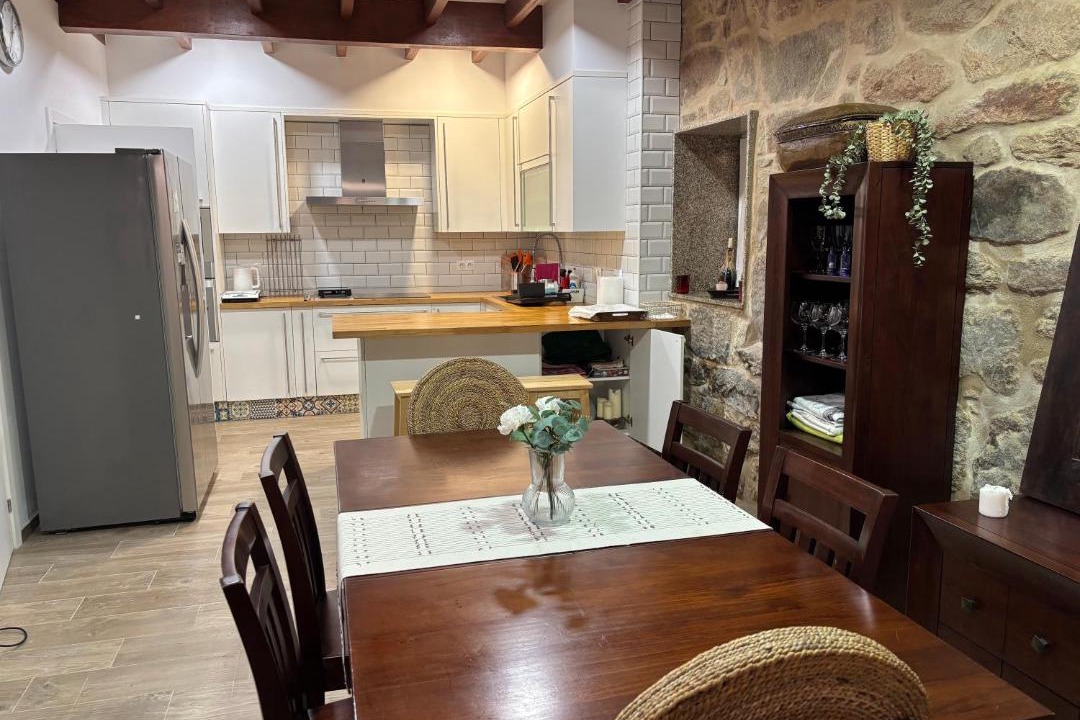 Photo of Kitchen in Muros