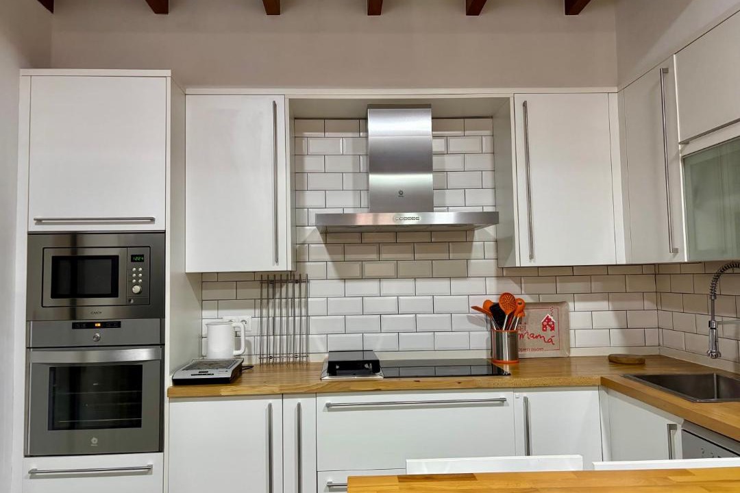 Photo of Kitchen in Muros