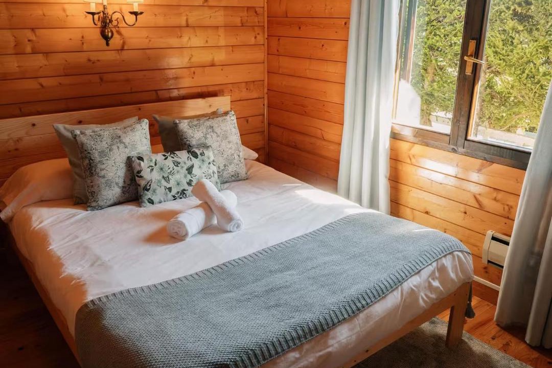 Photo of Bedroom in Laguardia