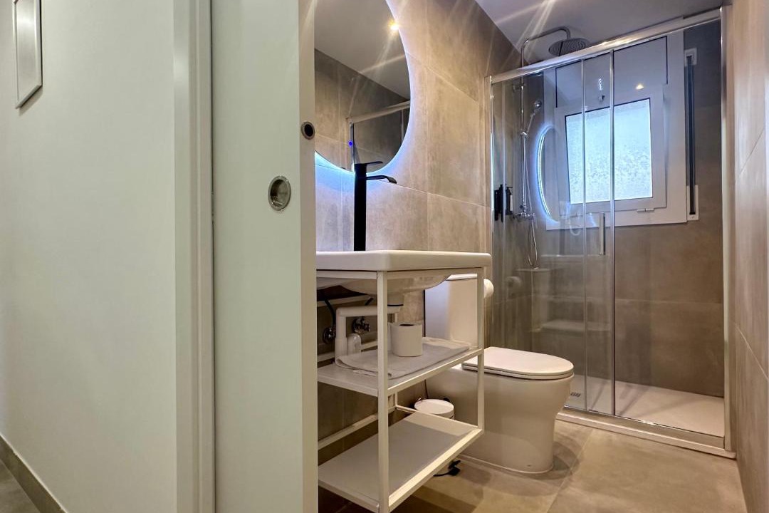 Photo of Bathroom in El Vendrell