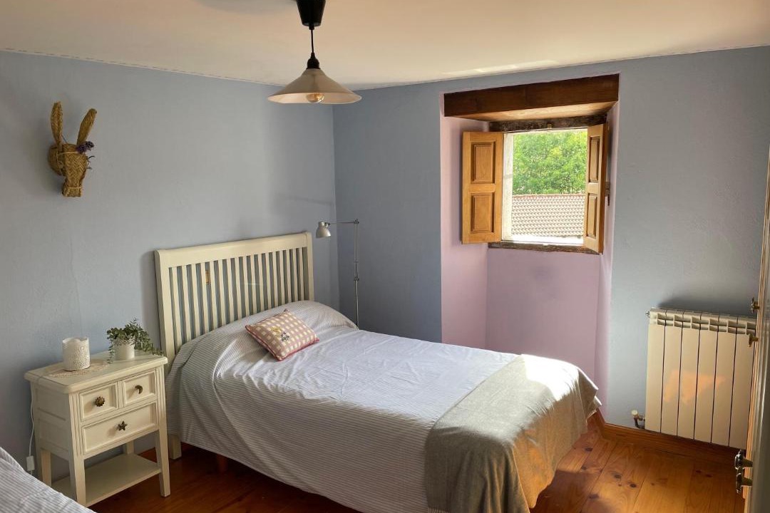 Photo of Bedroom in Soto