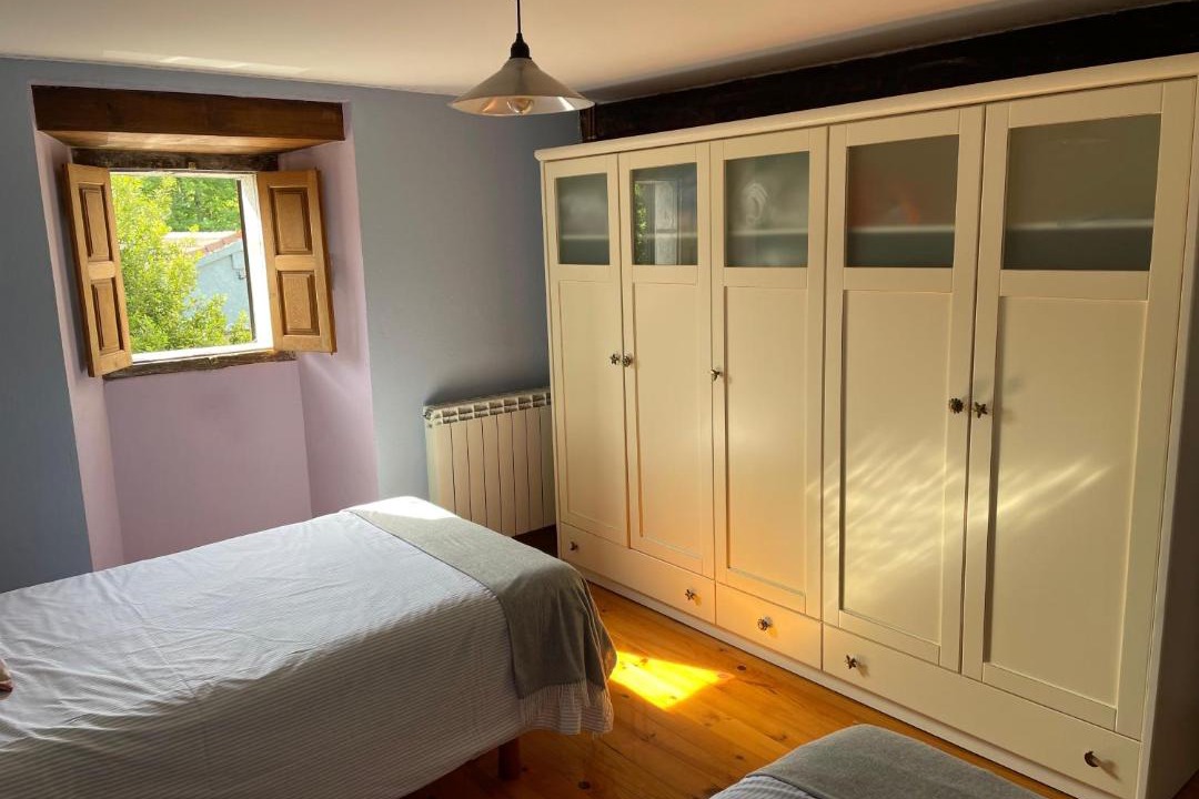 Photo of Bedroom in Soto