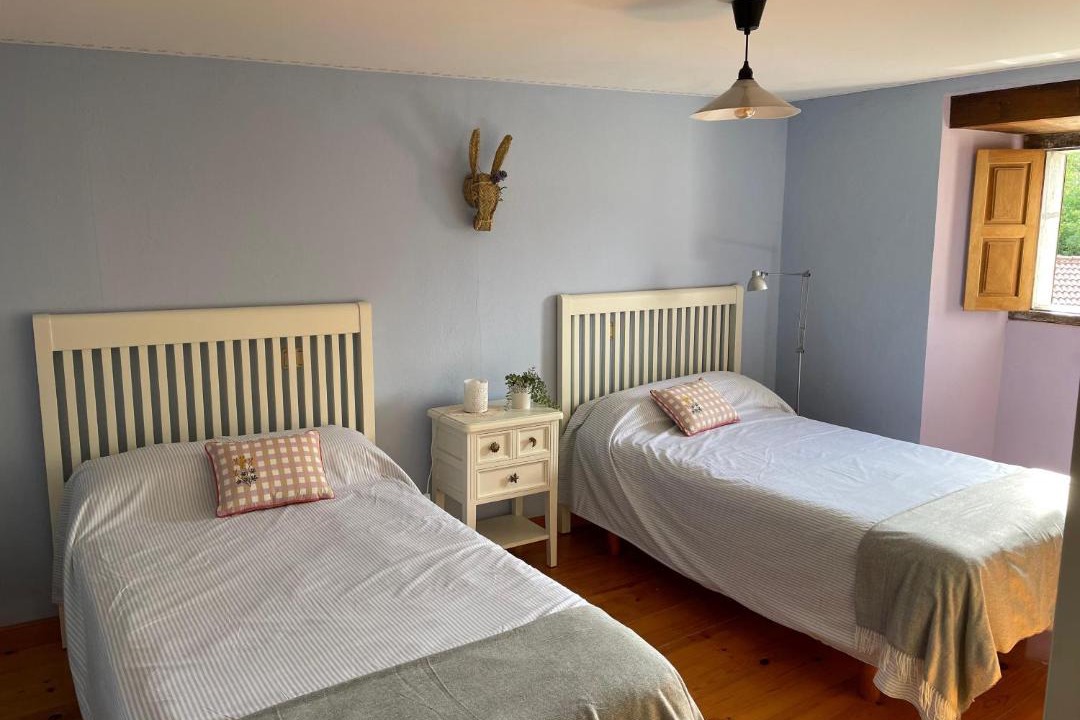 Photo of Bedroom in Soto