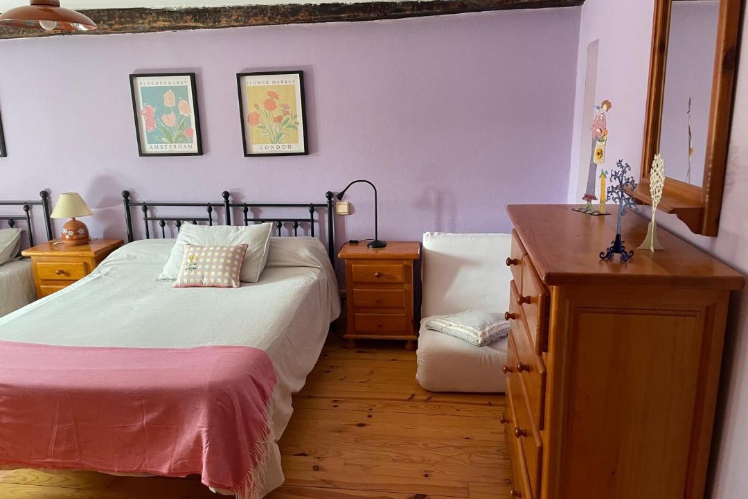 Photo of Bedroom in Soto