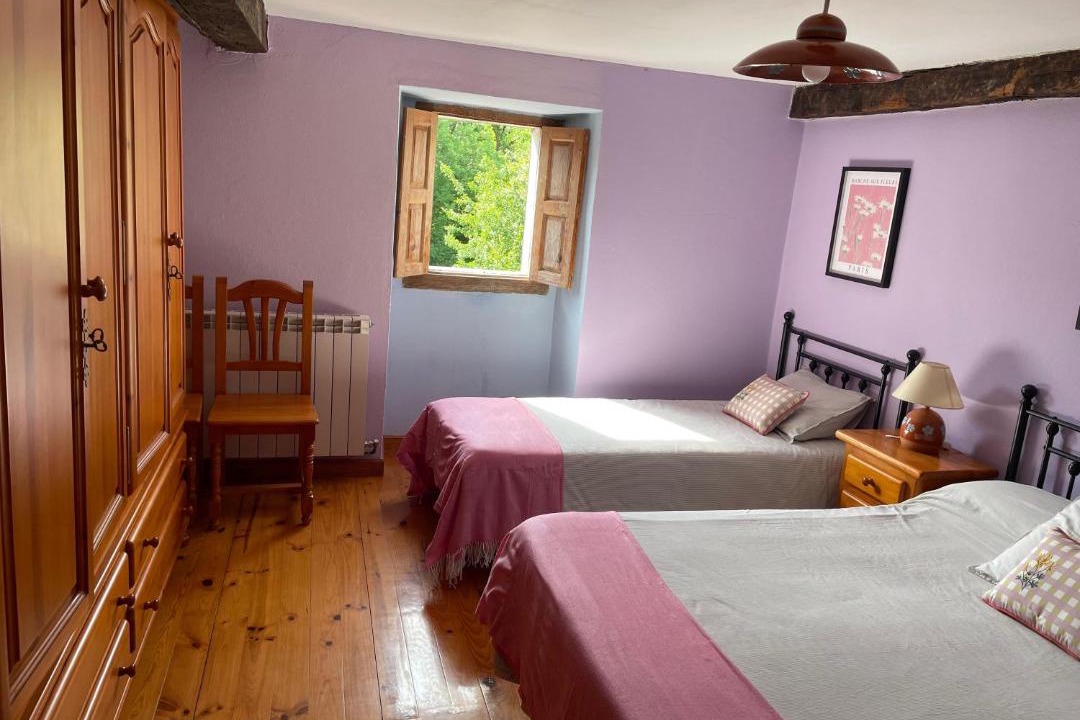 Photo of Bedroom in Soto