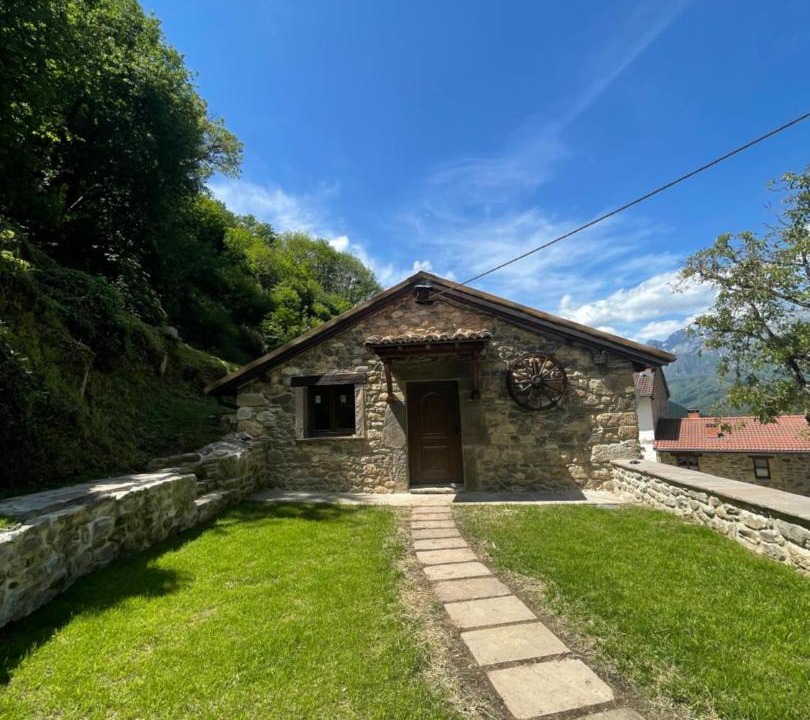 Photo of Others in Cillorigo de Liebana