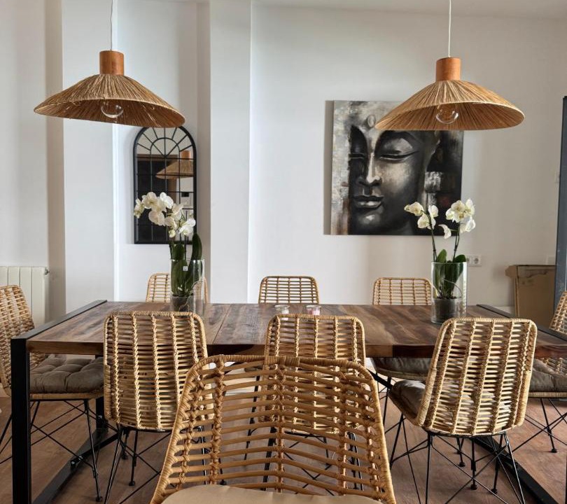 Photo of Livingroom in Aranda de Duero