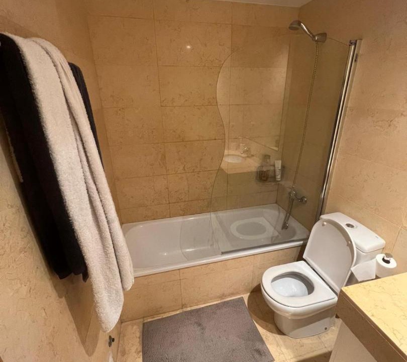 Photo of Bathroom in Platja d'Aro
