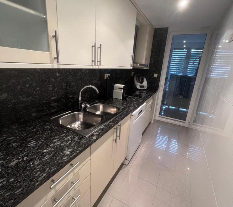 Photo of Kitchen in Platja d'Aro