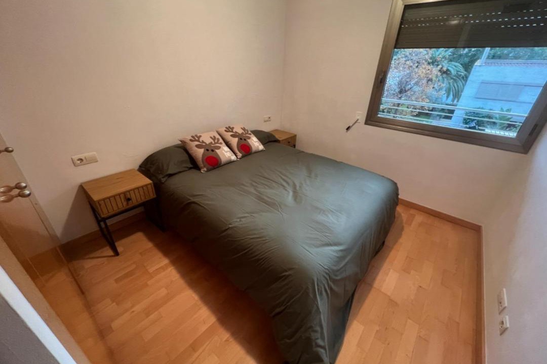 Photo of Bedroom in Platja d'Aro