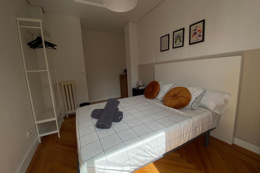 Photo of Bedroom in Almagro